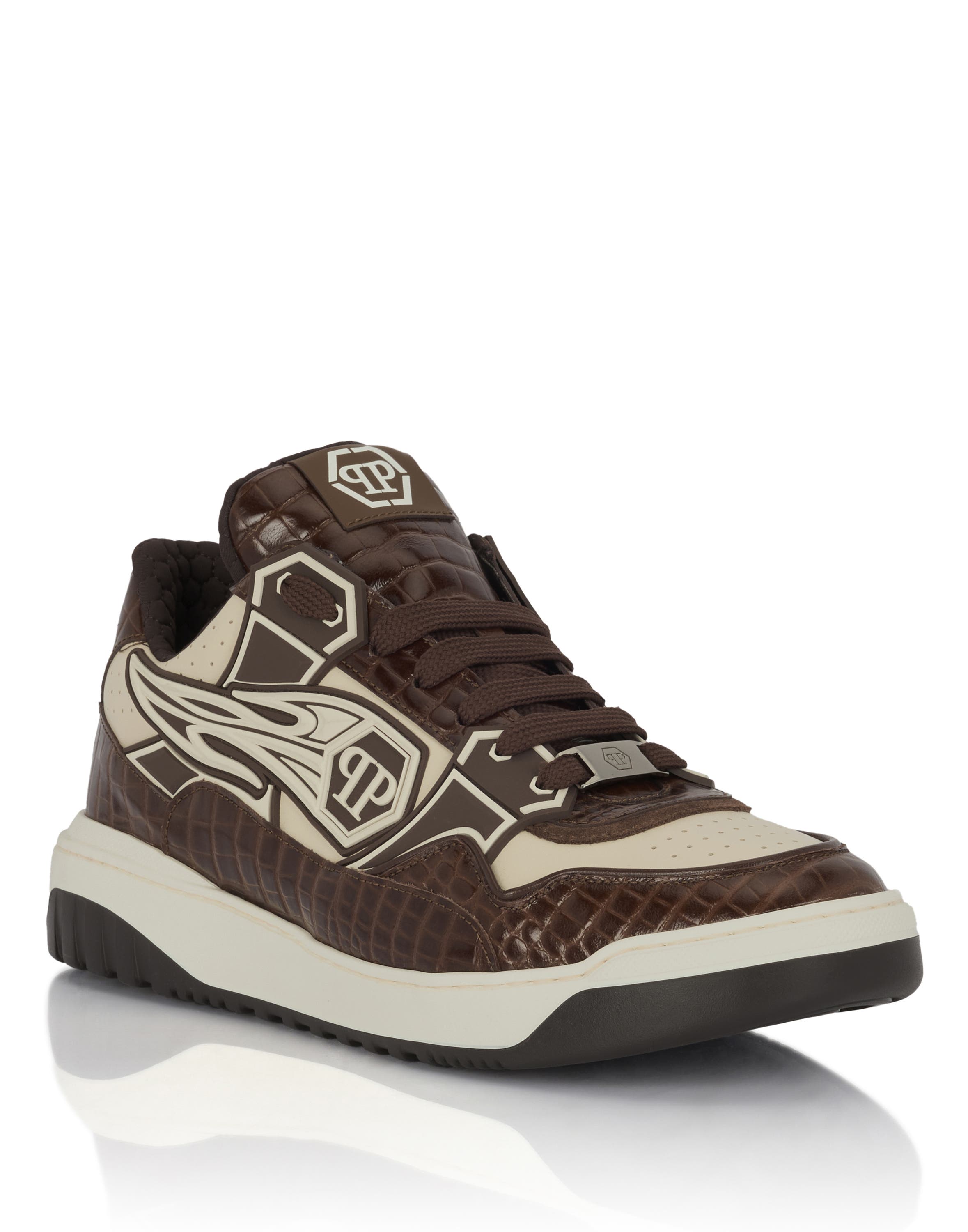 beige/brown