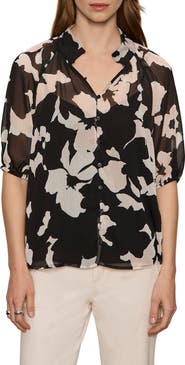 Sanctuary Keep Me Close Top