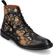 TAFT The Jack Boot