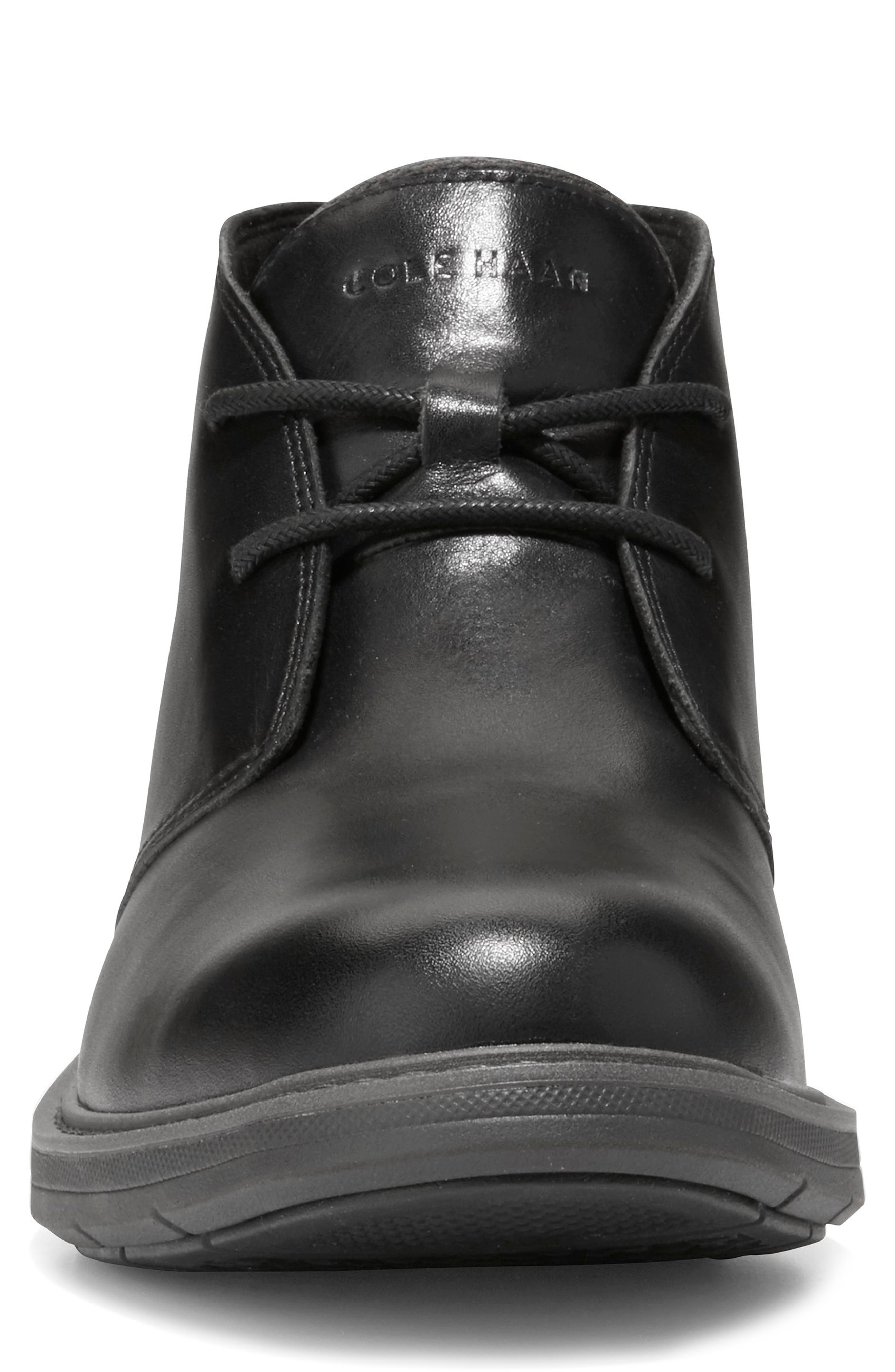 Cole Haan Go-To Lace Chukka Boot, Alternate, color, 