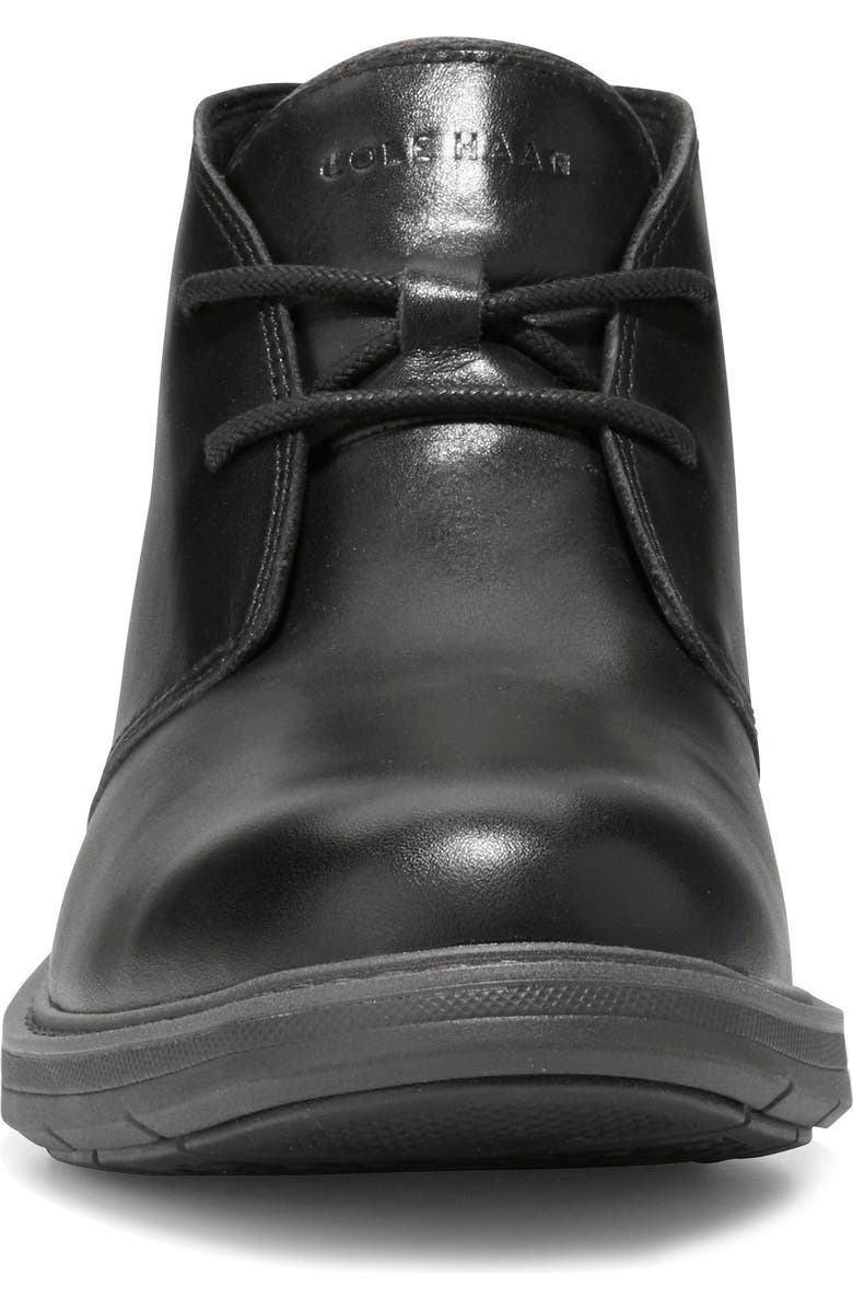 Cole Haan Go-To Lace Chukka Boot, Alternate, color,