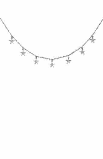 Lafonn 7 Symbols of Joy Charm Necklace
