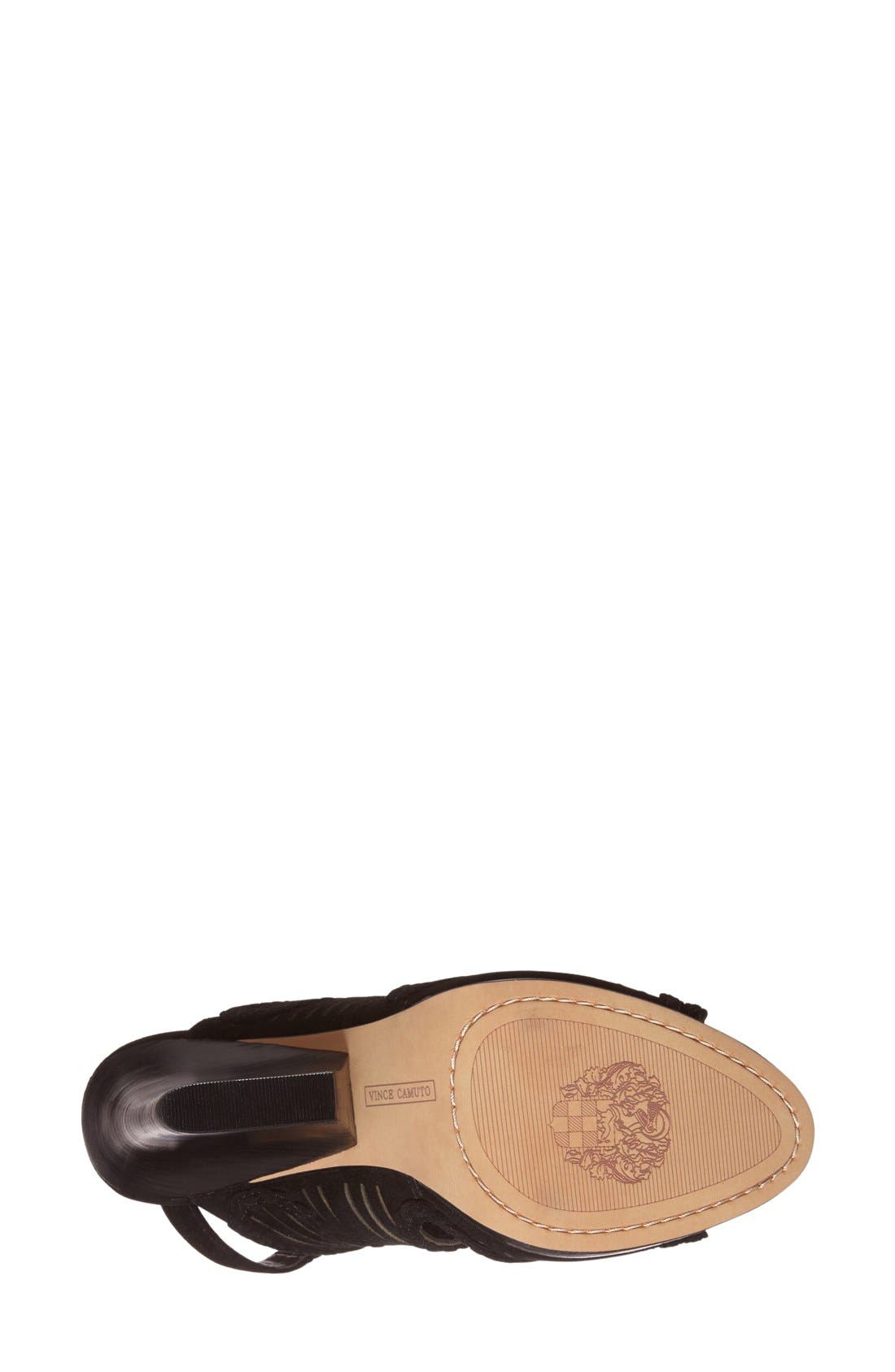 Vince Camuto 'Janil' Sandal, Alternate, color, 