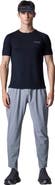 COZY ZERO Tech Merino Light Weight Daily Tee
