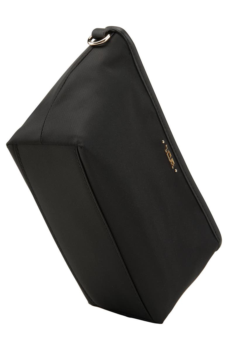 TUMI Voyageur - Addie Nylon Cosmetics Pouch, Alternate, color, 