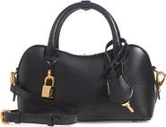 Stella McCartney Ryder Faux Leather Satchel