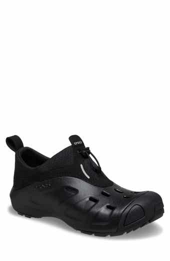 CROCS x Simone Rocha Spiked Siren Platform Clog (Women CROCS x Simone Rocha Spiked Siren Platform Clog (Women