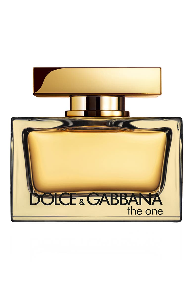 The One Eau de Parfum Intense, Main, color, NO COLOR