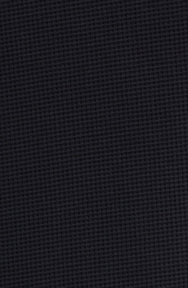 Emporio Armani Waffle Stitch Hoodie, Alternate, color,