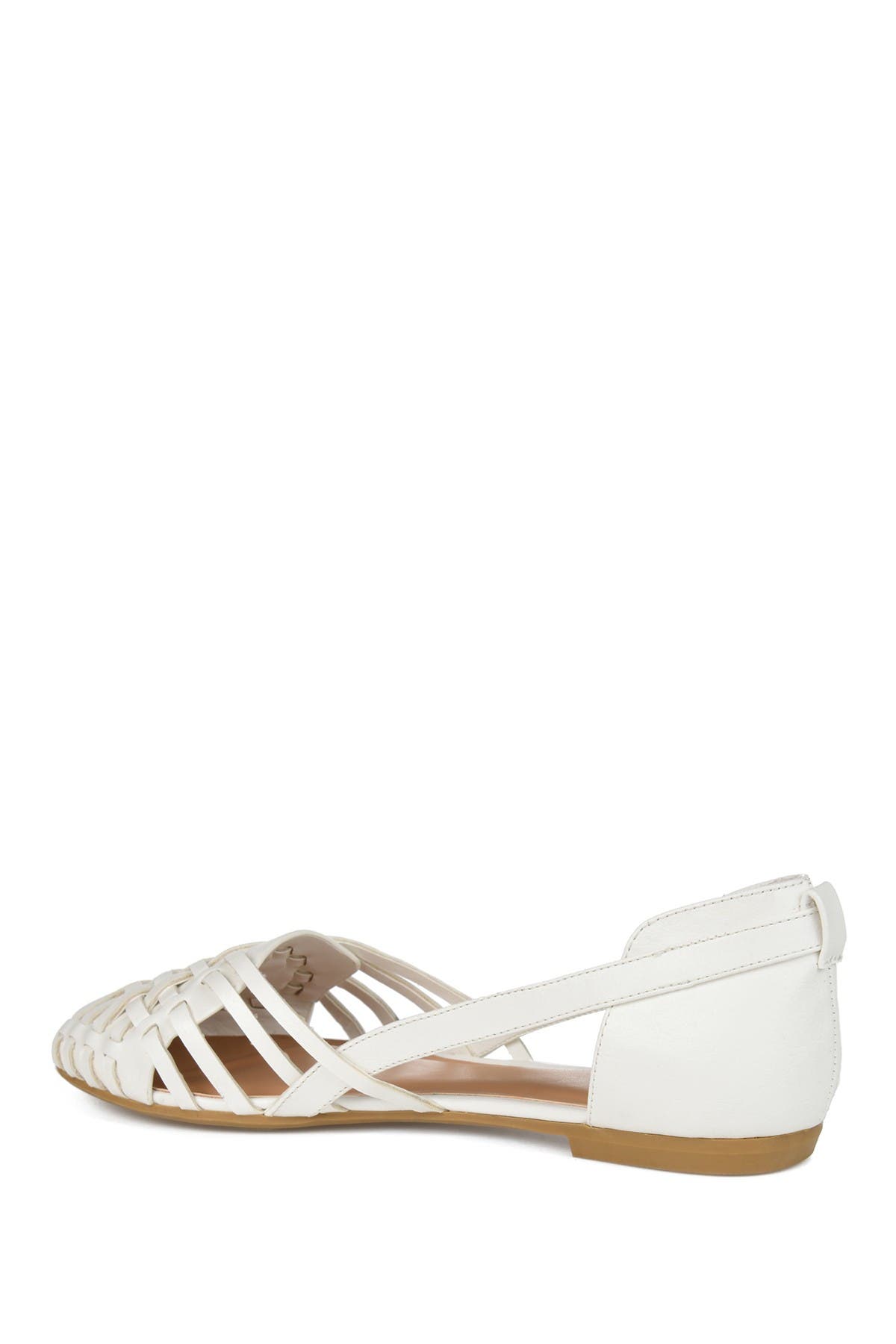 JOURNEE Ekko Weave Flat - image 4