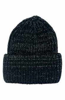 MARCUS ADLER Metallic Beanie