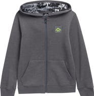 Under Armour Kids' Full Zip Hoodie