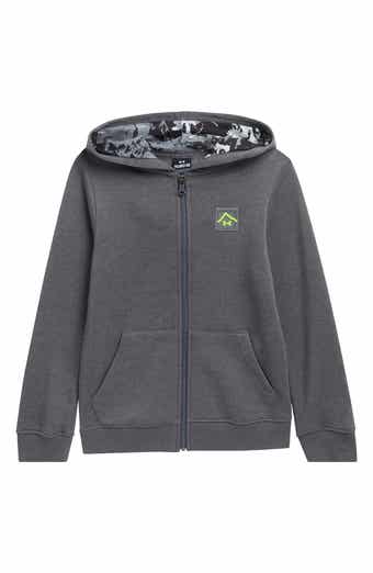 Kids' Full Zip Hoodie