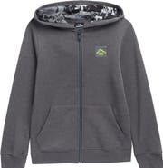 Under Armour Kids' Full Zip Hoodie