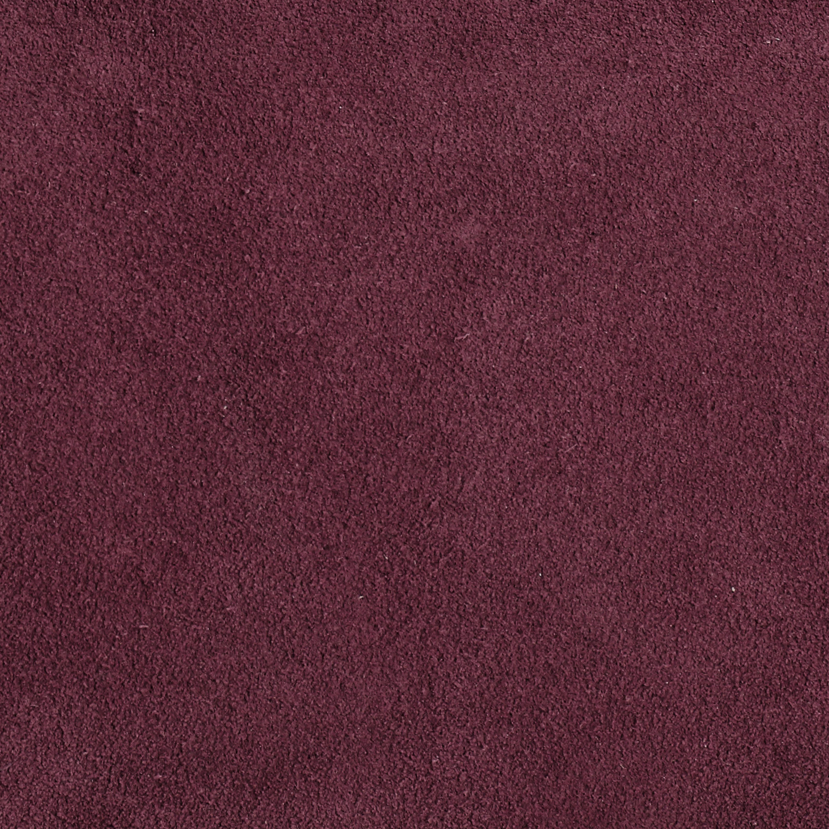 Easel Tote Bag - Split Suede, Alternate, color, BORDEAUX