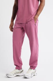 SANTO STUDIO Tempo Tech Pants