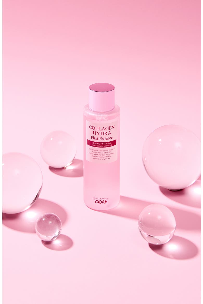 Collagen Hydra First Essence, Alternate, color, NO COLOR