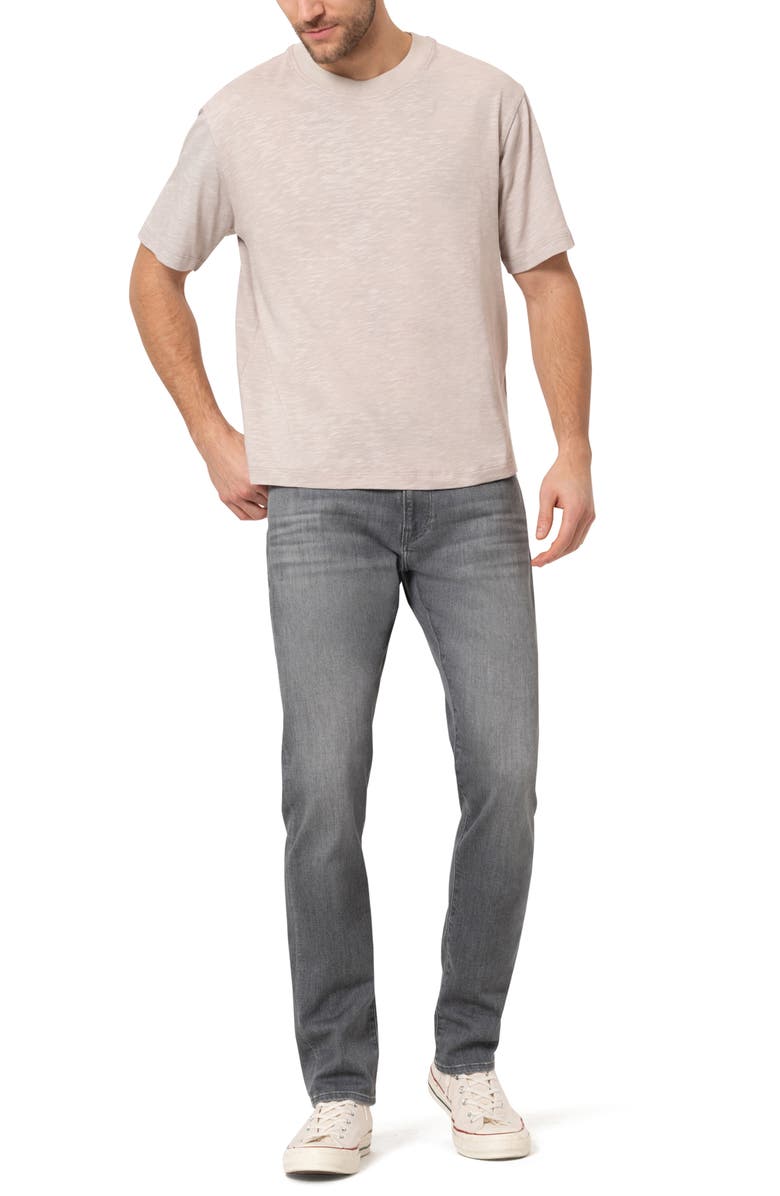 Mavi Jeans Jake Slim Fit Jeans, Alternate, color, 