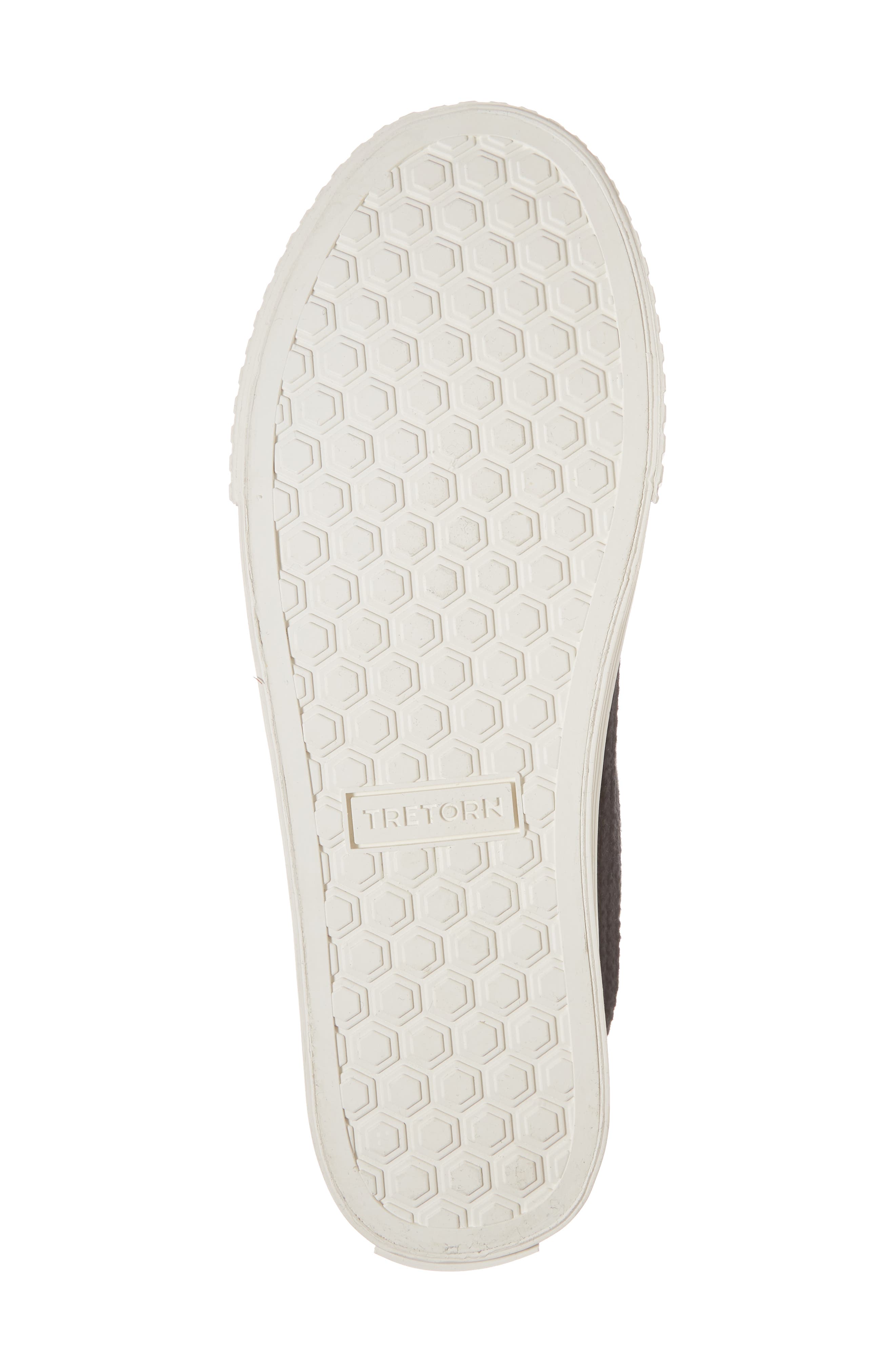 Tretorn 'Tournament Net' Sneaker, Alternate, color, 