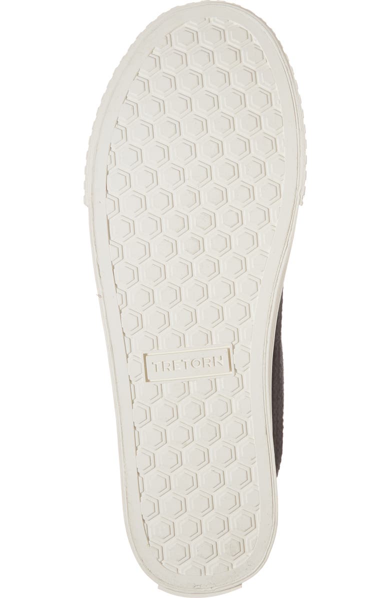 Tretorn 'Tournament Net' Sneaker, Alternate, color,