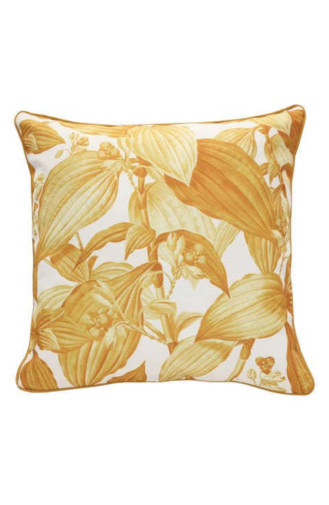Decorative Throw Pillow
