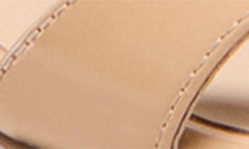 Stuart Weitzman Babette Patent Ankle-strap Sandals
