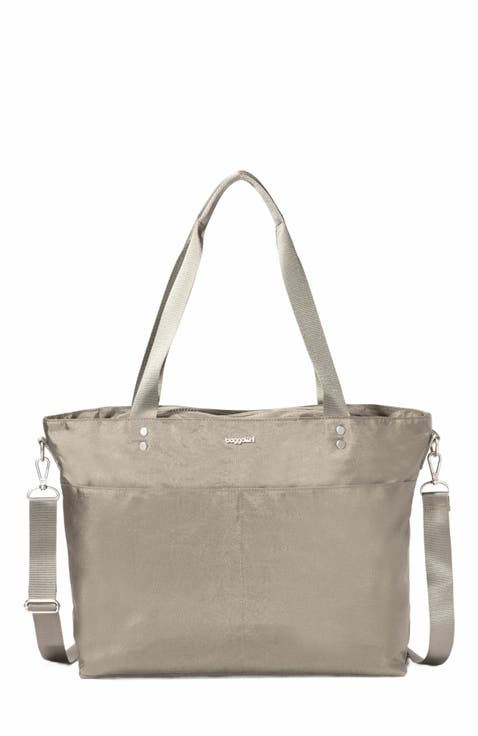 Carryall Laptop Tote Bag