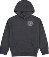 abercrombie kids Kids' Cotton Blend Hoodie