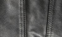 Schott NYC Naked Cowhide Trucker Jacket — фото 7