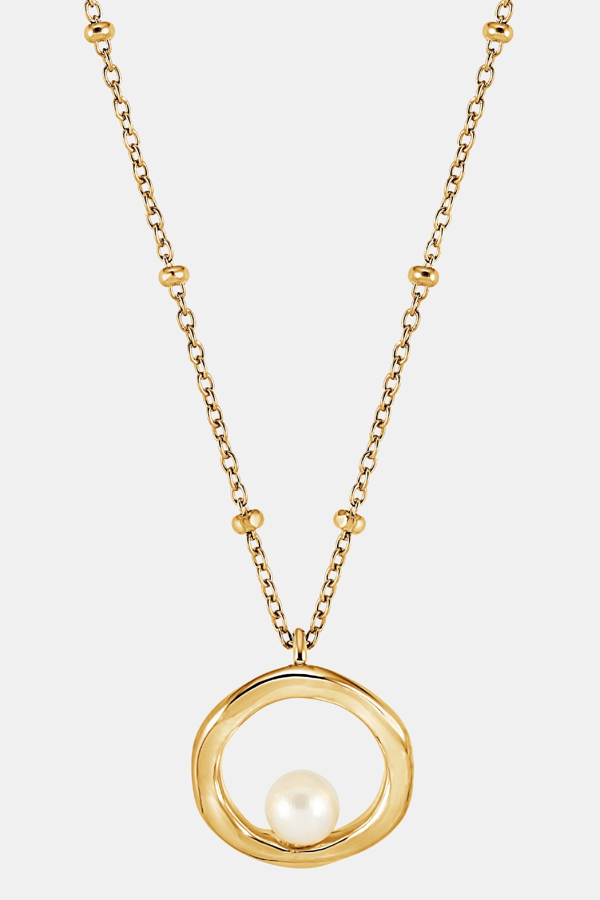 Yellow Gold Vermeil