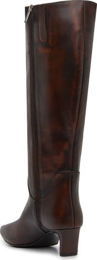 Avriah Knee High Boot