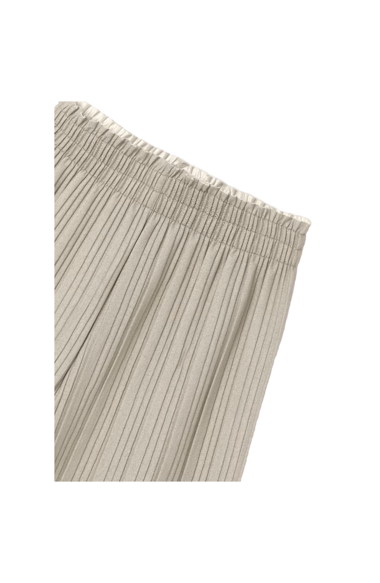 Mayoral Pleated Trousers, Alternate, color, 