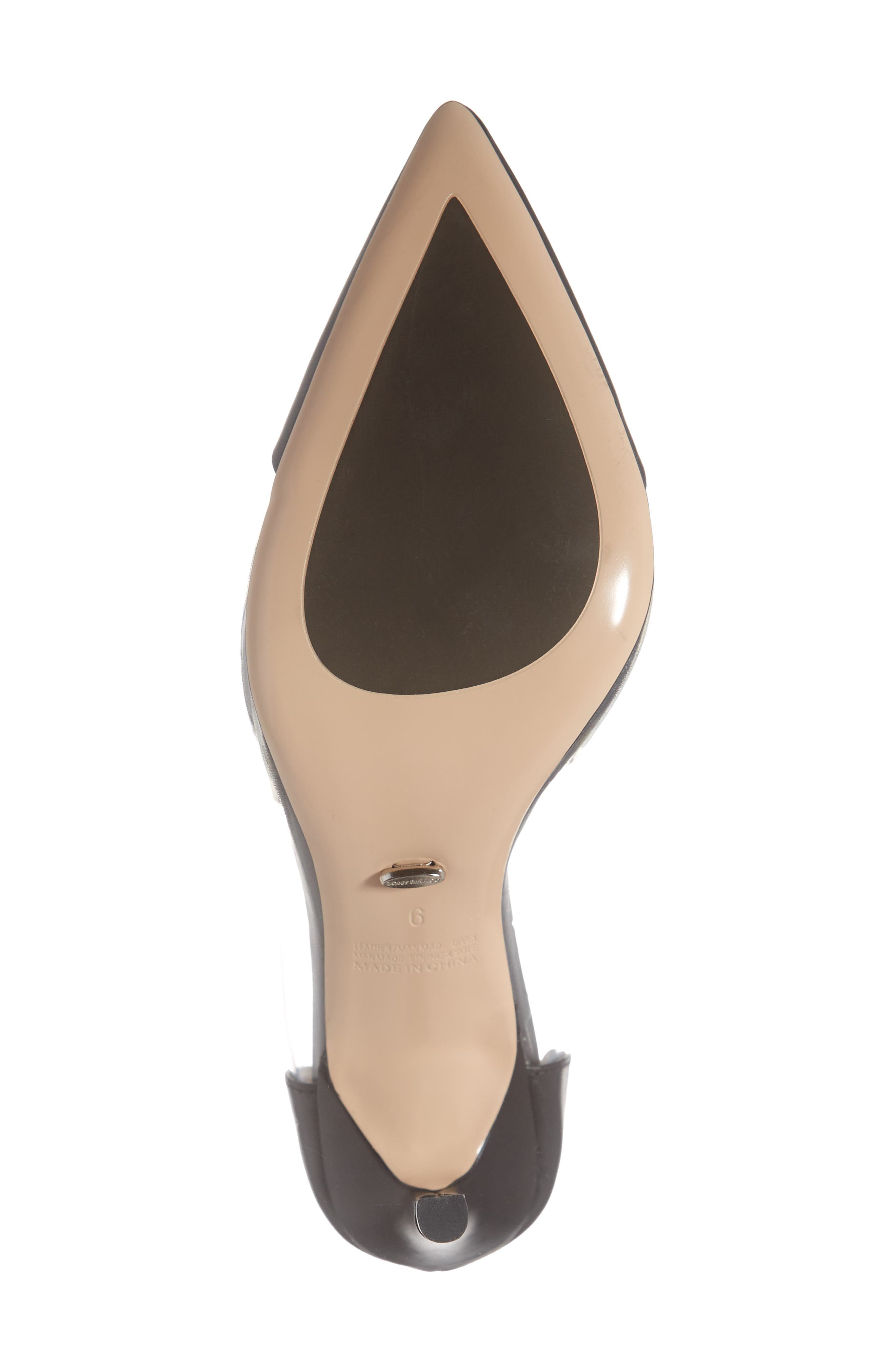 Tony Bianco Laverne Pump, Alternate, color, 