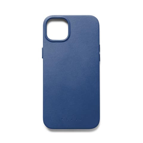Full Leather Case for iPhone 15 Plus and 14 Plus