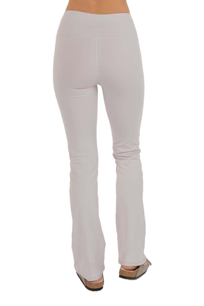 Lexi Bootcut Cloudlux Legging 29.5", Alternate, color, Lilac Quartz