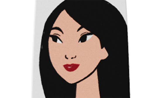 MULAN