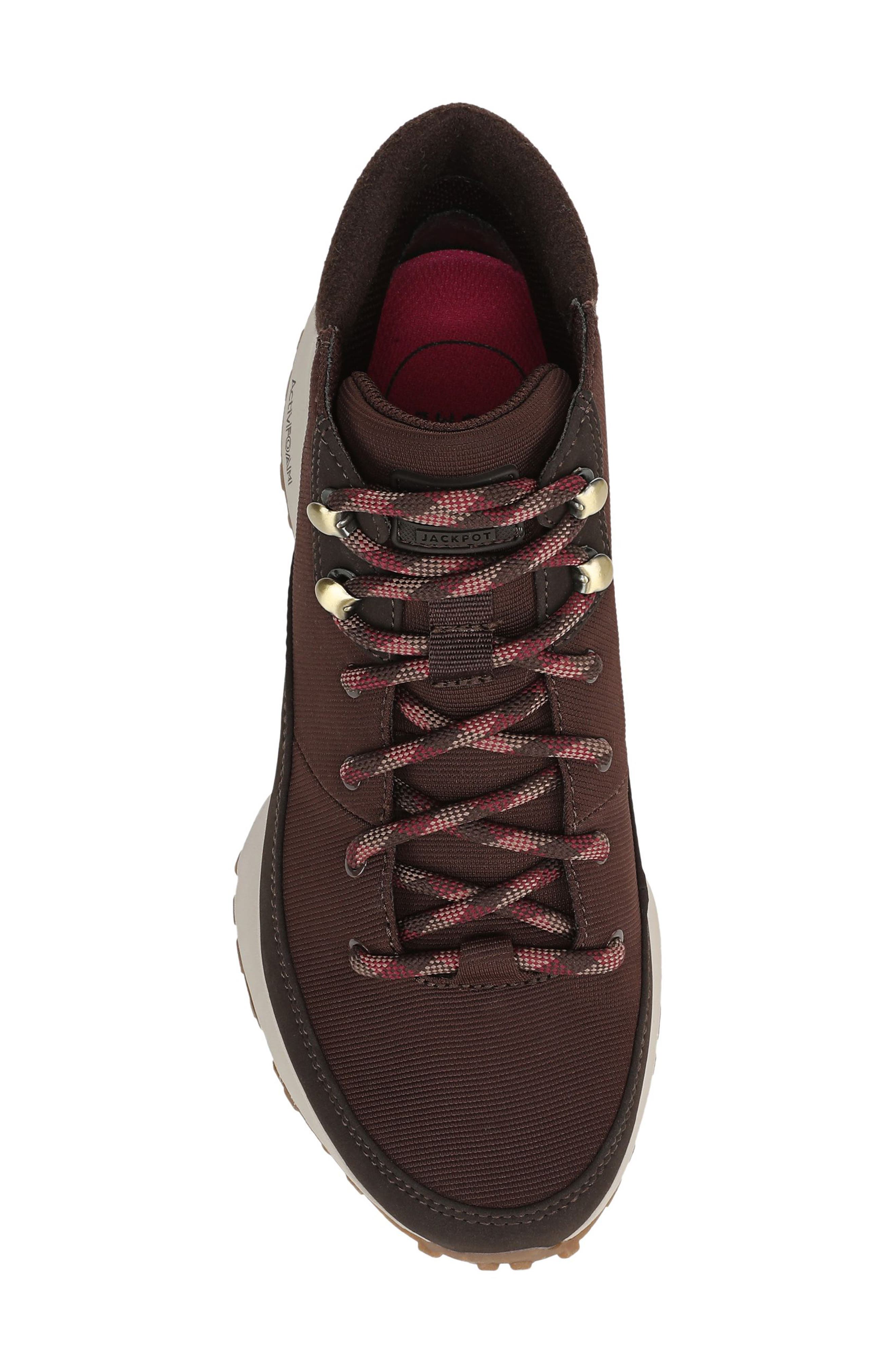 Jackpot Bootie, Alternate, color, CHICORY BROWN
