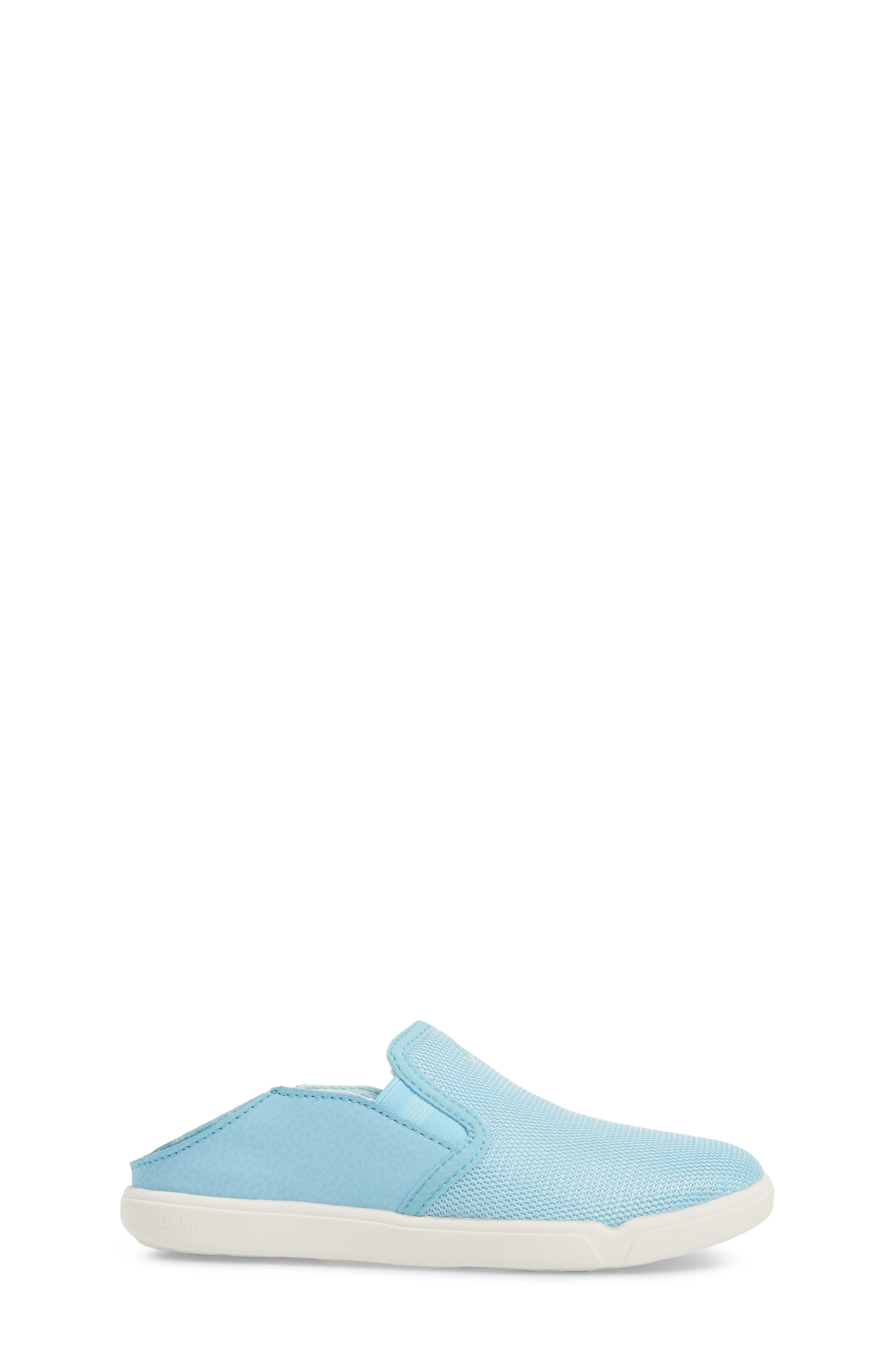 Pehuea Maka Collapsible Slip-On, Alternate, color, COTTON CANDY/ CLEARWATER