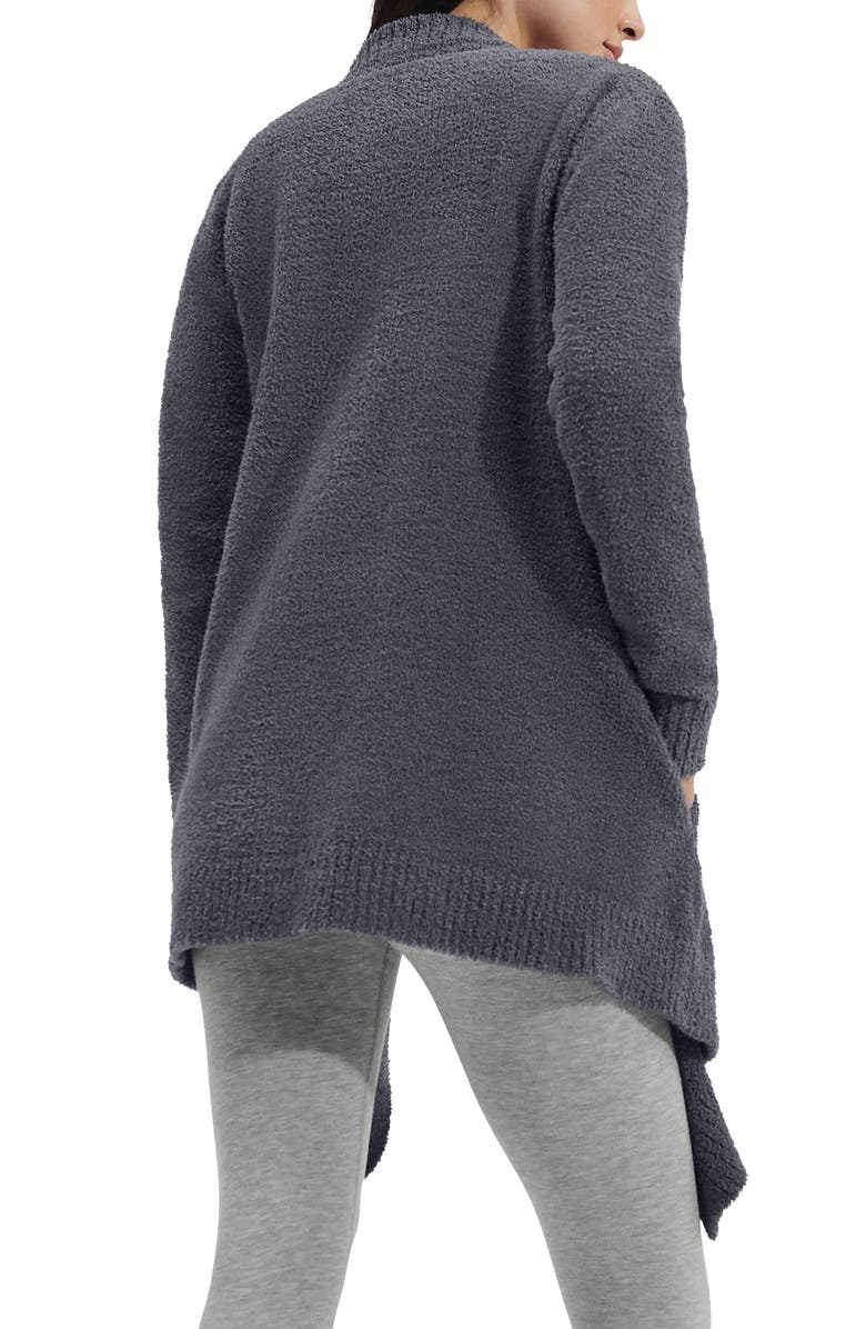 UGG<sup>®</sup> Phoebe Drape Lounge Cardigan, Alternate, color, 