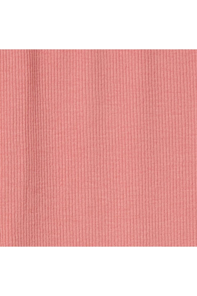 Snug Fit 4-Piece Pajama Set, Alternate, color, Light Rose Strawberry