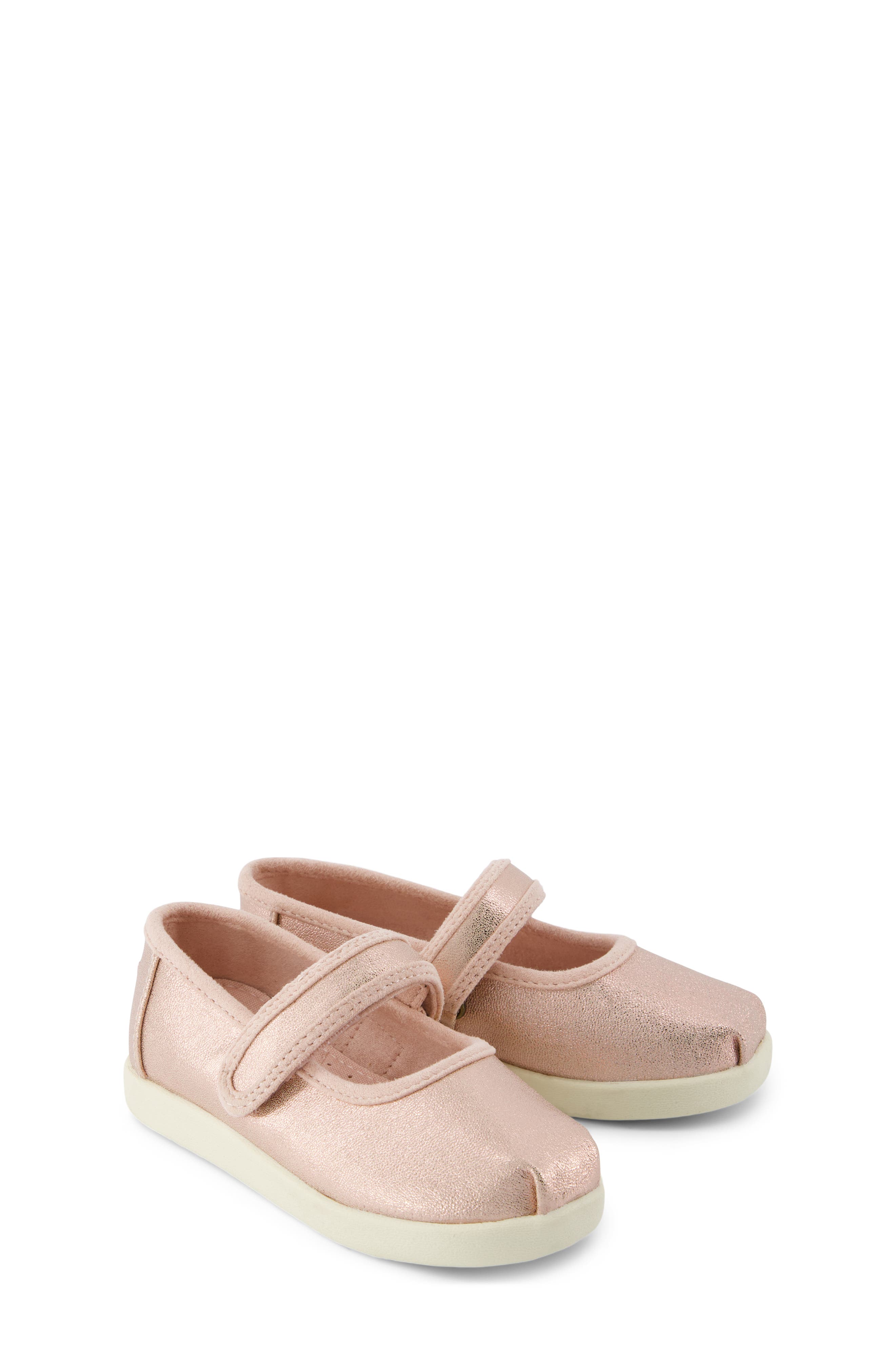 Nora Mary Jane Sneaker, Alternate, color, PINK