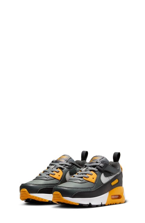 Air Max 90 Easy-On Sneaker (Baby, Walker, Toddler & Little Kid)