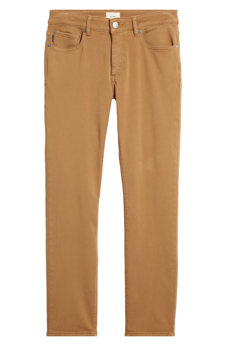 DL1961 Nick Slim Fit Jeans, Alternate, color, 