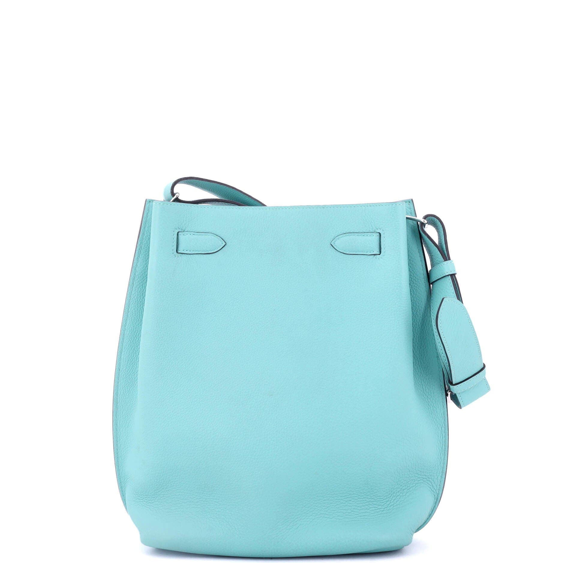 Pre-Owned Hermes So Kelly Bag Togo 22, Alternate, color, 