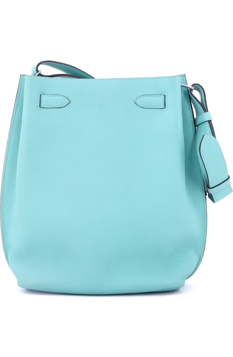 Pre-Owned Hermes So Kelly Bag Togo 22, Alternate, color,