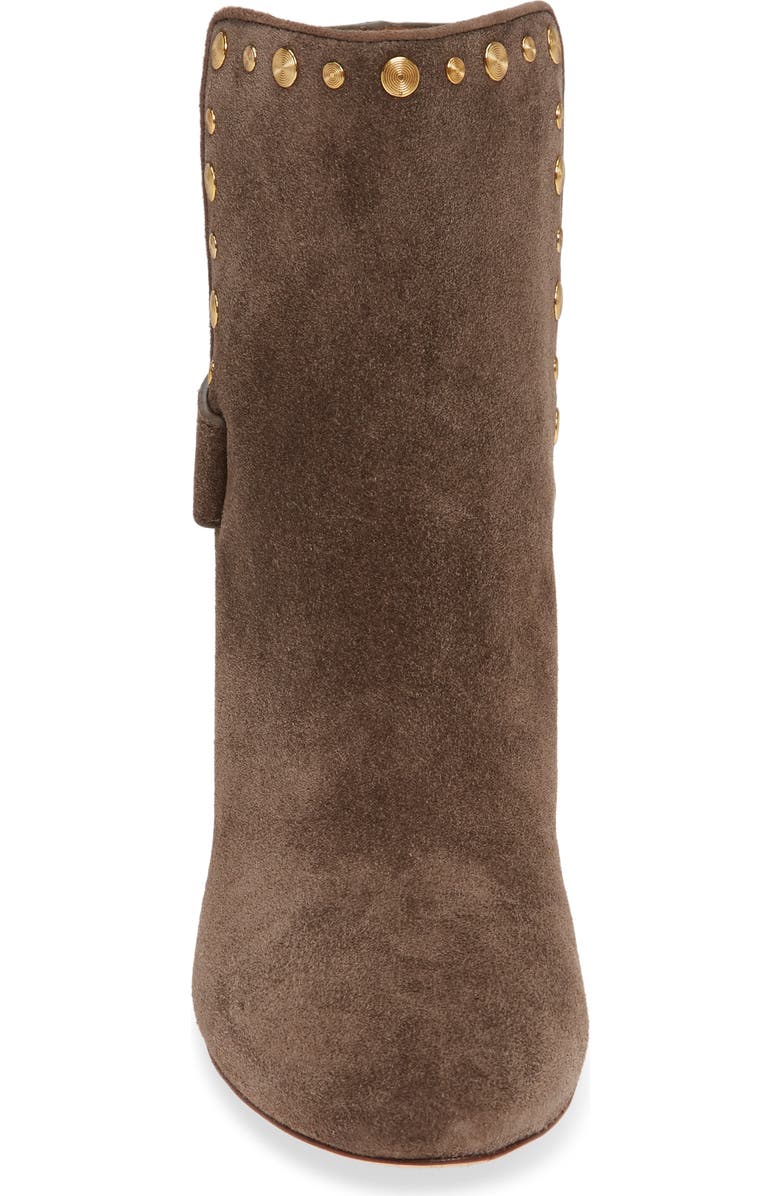 Tory Burch Kira Studded Bootie, Alternate, color,