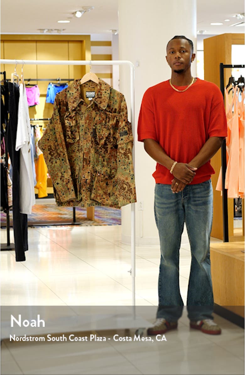 Mission Glow Jacket, sales video thumbnail