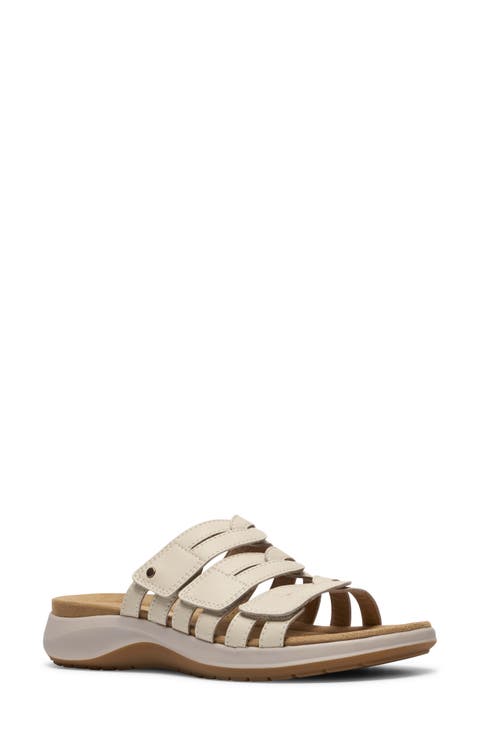 Maelynn Abby Sandal - Wide Width Available (Women)