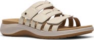 Clarks® Maelynn Abby Sandal - Wide Width Available