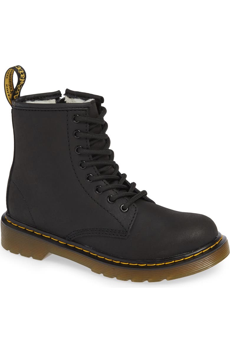 Dr. Martens 1460 Serena Boot, Main, color,